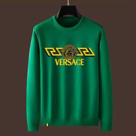 Picture of Versace Sweatshirt _SKUVersaceM-4XL11Ln6736357